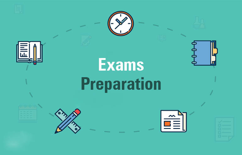 PTE exam spellings